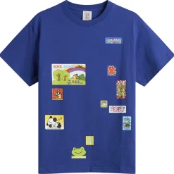 YESEYESEE Y.E.S Dump Sticker Kids T-Shirt