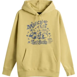YESEYESEE Y.E.S Magical Hoodie
