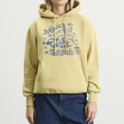 YESEYESEE Y.E.S Magical Hoodie