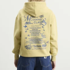 YESEYESEE Y.E.S Magical Hoodie