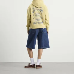 YESEYESEE Y.E.S Magical Hoodie
