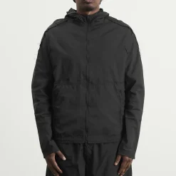 Y-3 Hooded Running Jacket