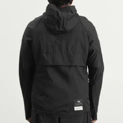 Y-3 Hooded Running Jacket