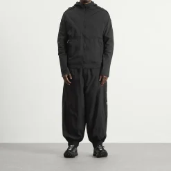 Y-3 Hooded Running Jacket