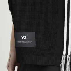 Y-3 Knit Top