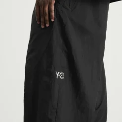 Y-3 Logo Track Pant