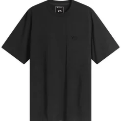 Y-3 Logo T-Shirt