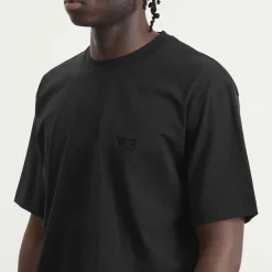 Y-3 Logo T-Shirt