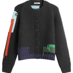YMC Atomic Cardigan
