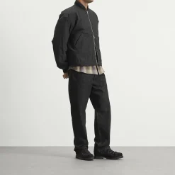 YMC Basement Bomber Jacket