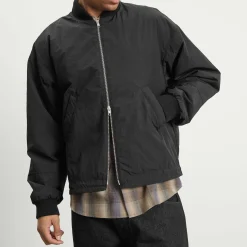YMC Basement Bomber Jacket