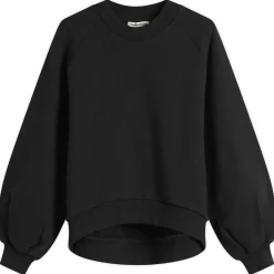 YMC Bellow Sleeve Sweatshirt