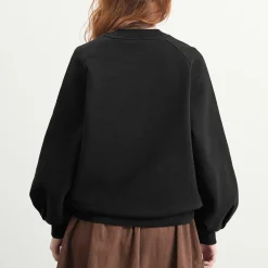 YMC Bellow Sleeve Sweatshirt