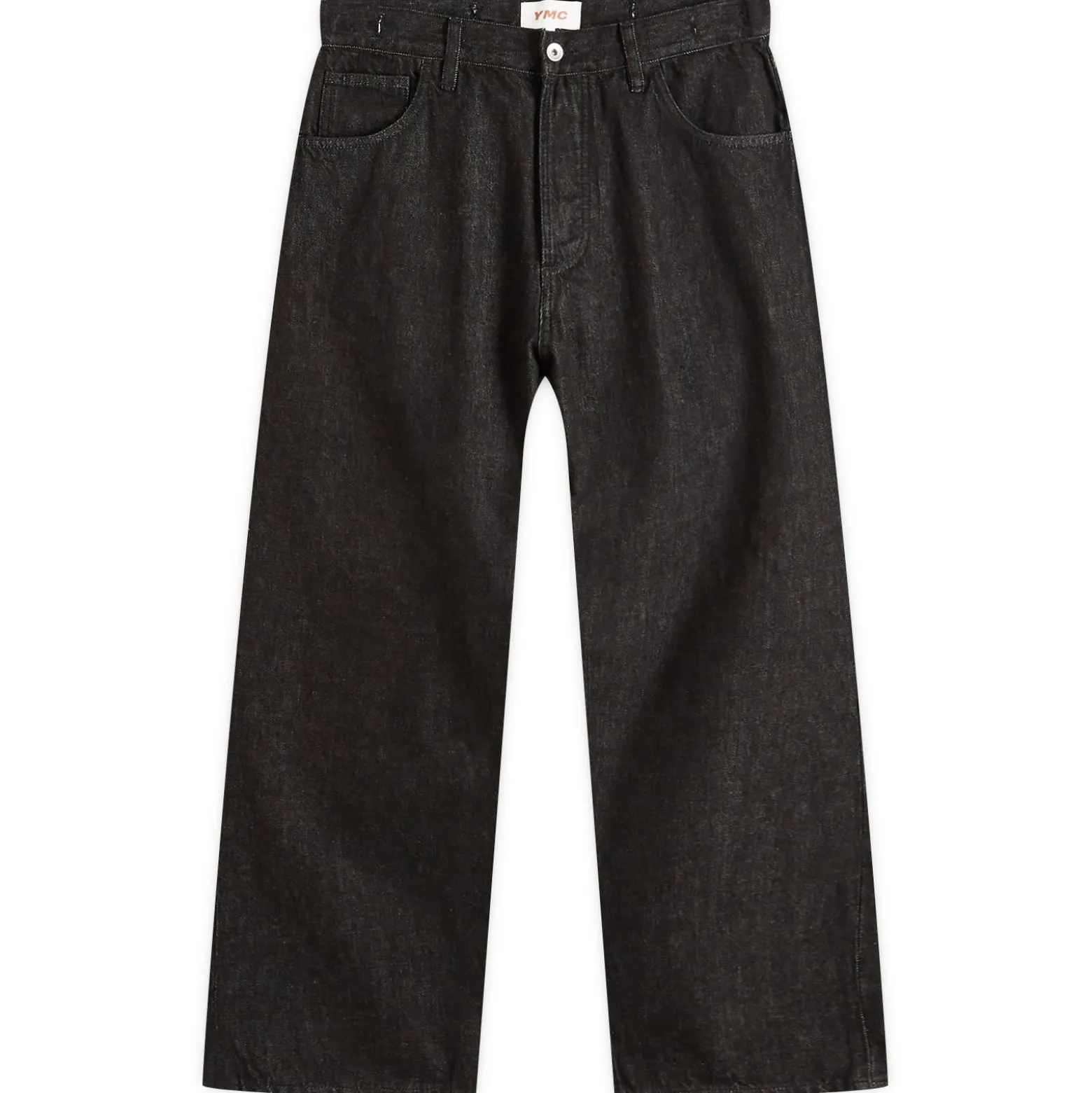 YMC Bez Jean