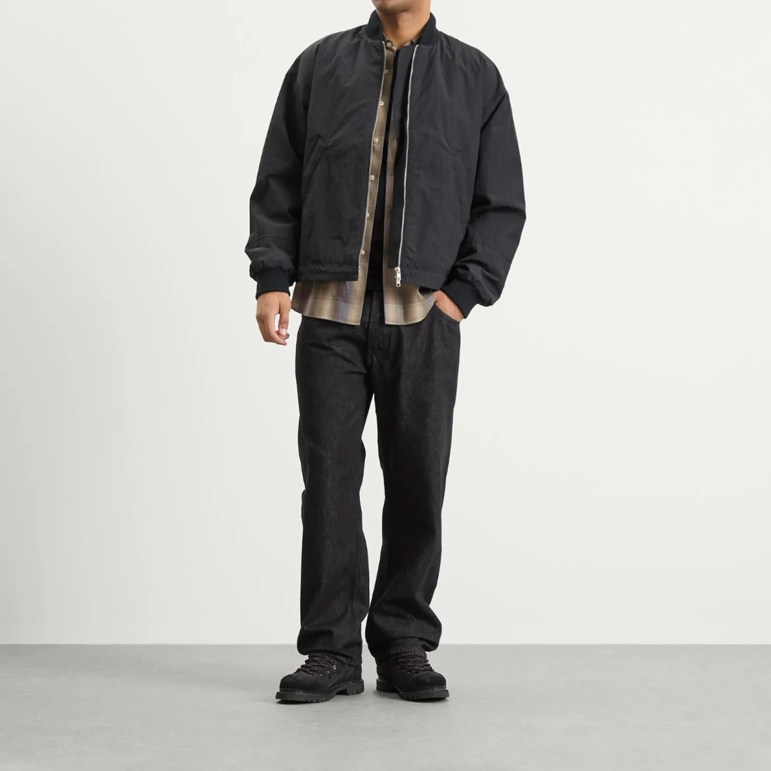 YMC Bez Jean