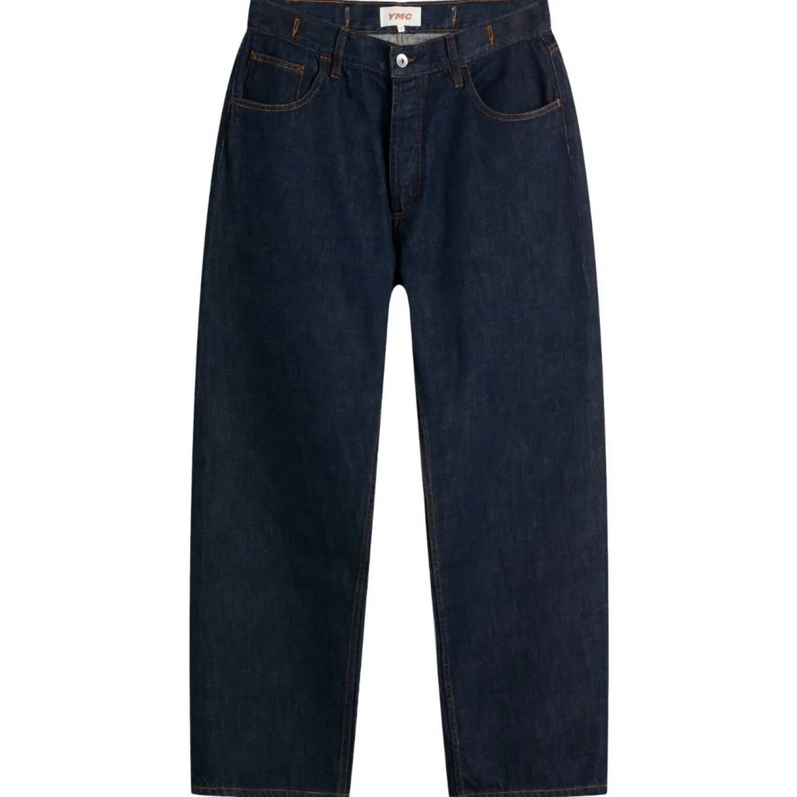 YMC Bez Jeans