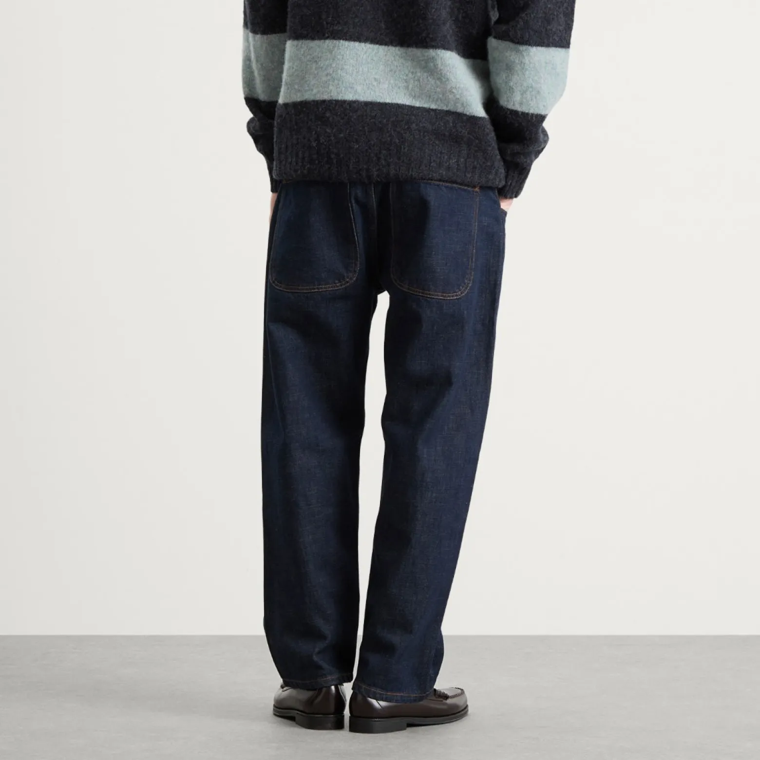 YMC Bez Jeans