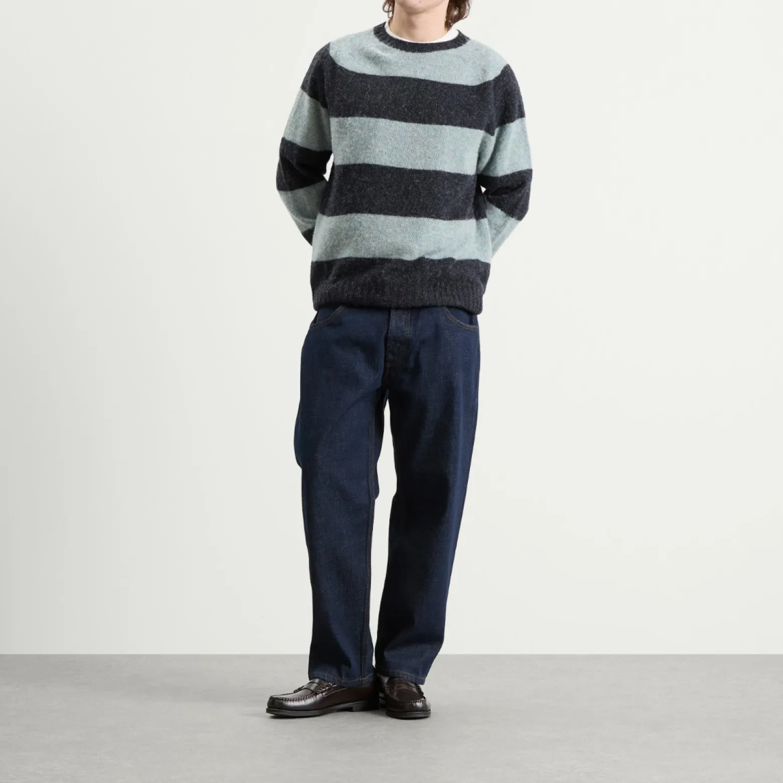 YMC Bez Jeans
