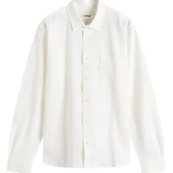 YMC Curtis Seersucker Shirt