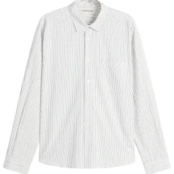 YMC Curtis Stripe Shirt