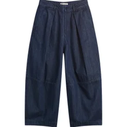 YMC Deadbeat Denim Trouser