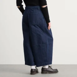 YMC Deadbeat Denim Trouser
