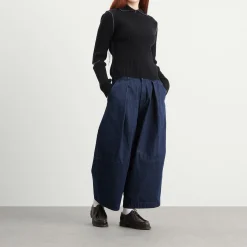 YMC Deadbeat Denim Trouser