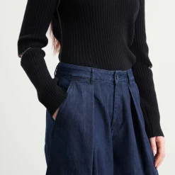 YMC Deadbeat Denim Trouser