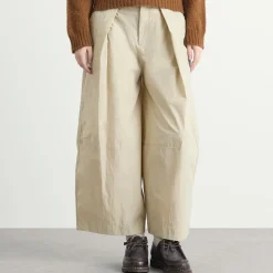 YMC Deadbeat Nylon Trousers