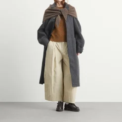 YMC Deadbeat Nylon Trousers