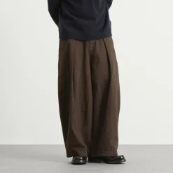 YMC Deadbeat Trouser