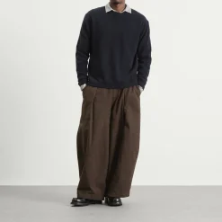 YMC Deadbeat Trouser