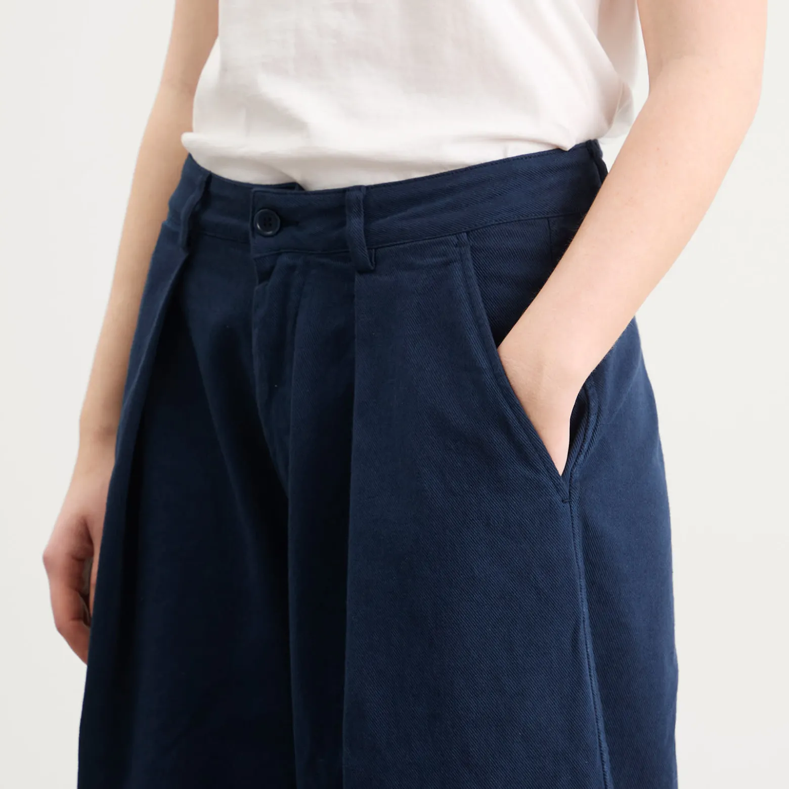 YMC Deadbeat Trouser