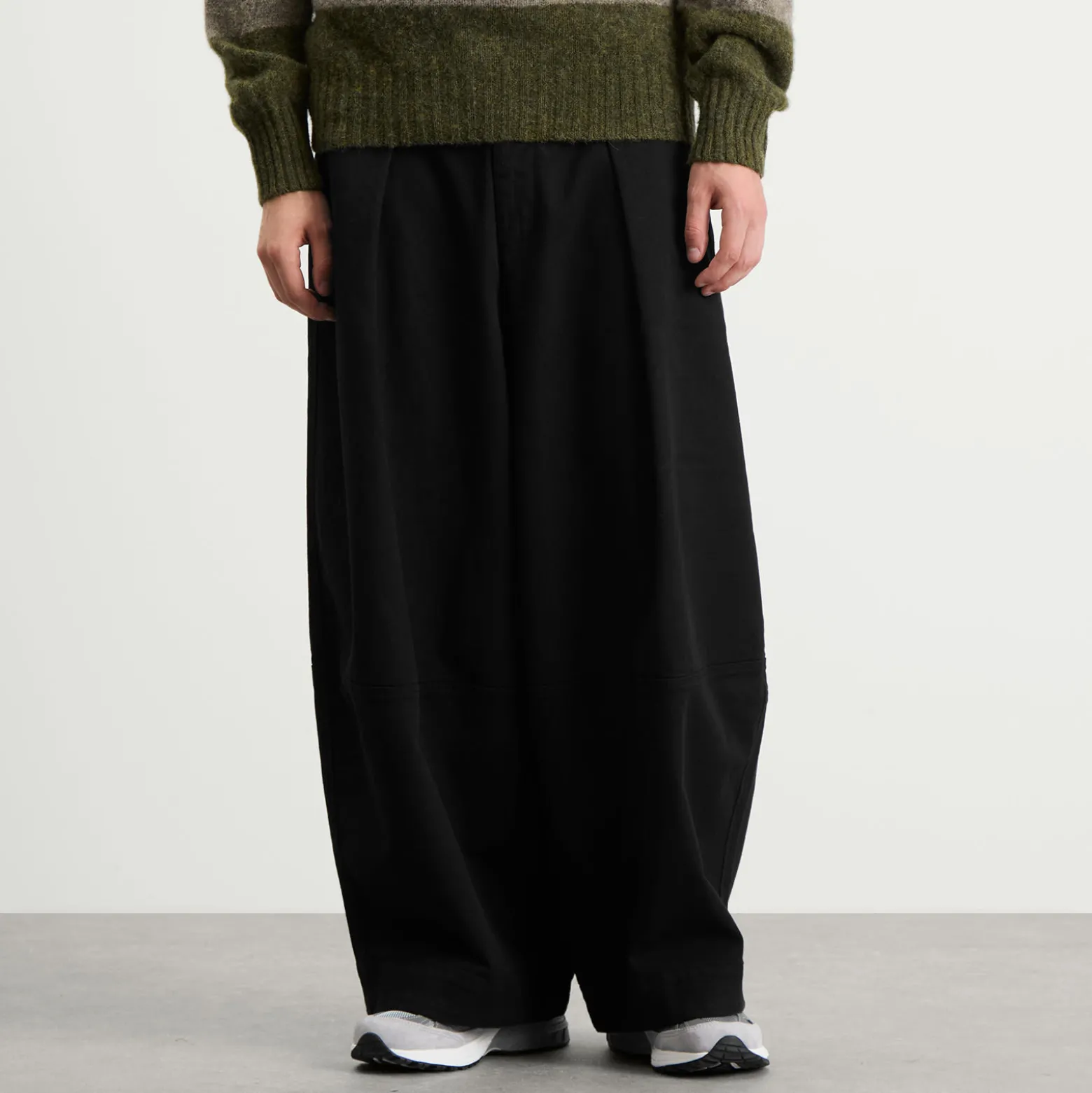 YMC Deadbeat Trousers