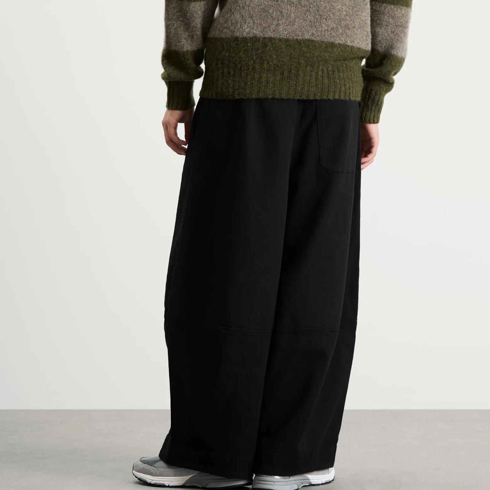 YMC Deadbeat Trousers