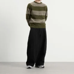 YMC Deadbeat Trousers
