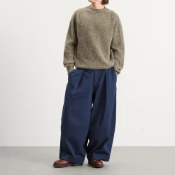 YMC Deadbeat Trousers