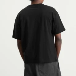 YMC Death Star Print Triple T Shirt