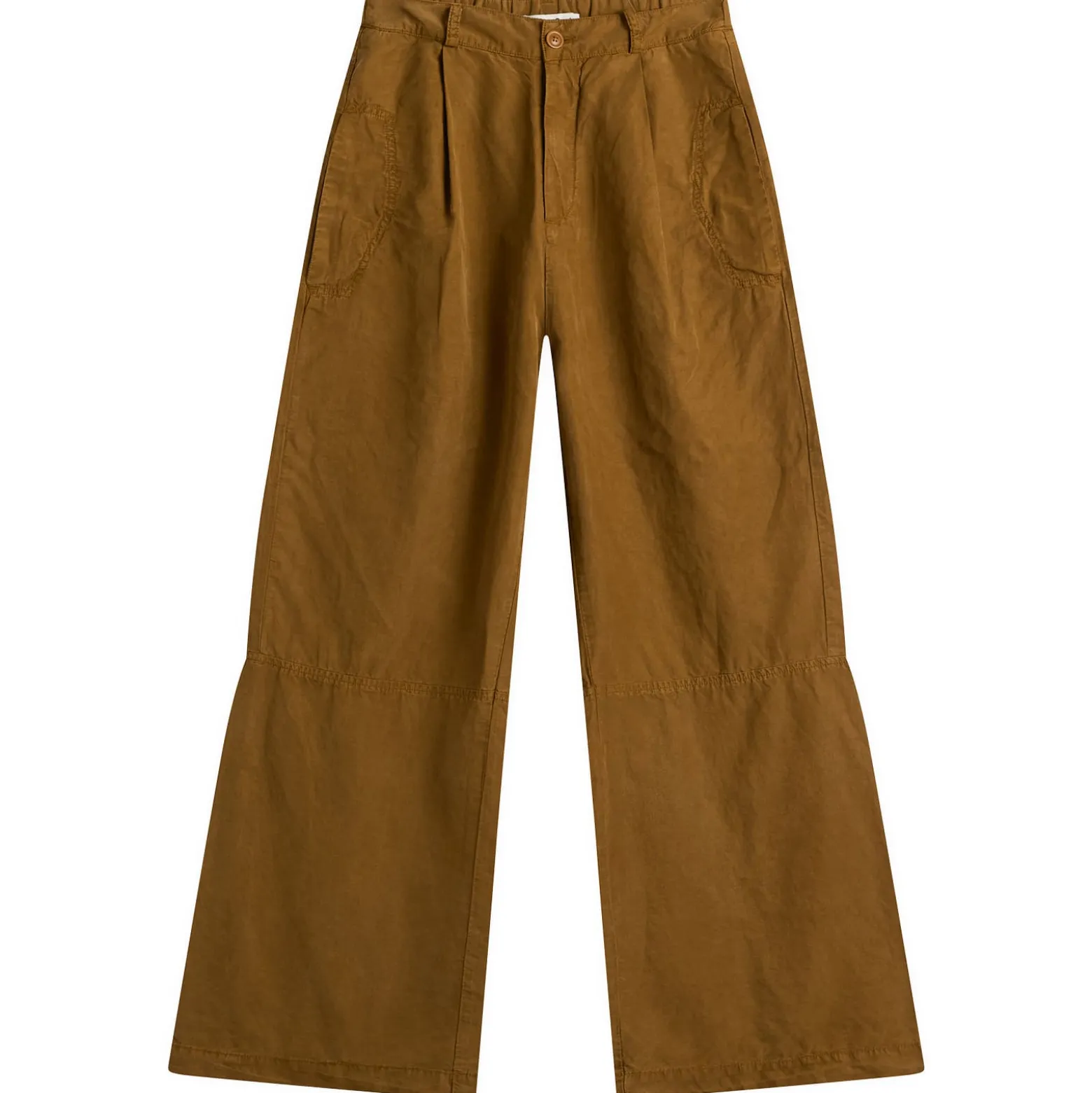 YMC Drop Out Trousers