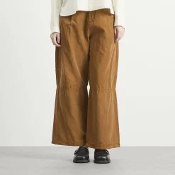 YMC Drop Out Trousers