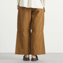 YMC Drop Out Trousers