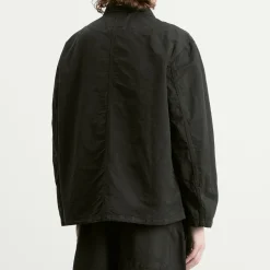 YMC Garment Dyed Construction Jacket