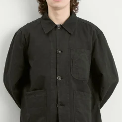 YMC Garment Dyed Construction Jacket