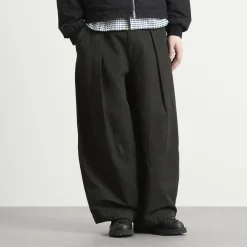 YMC Garment Dye Deadbeat Trousers