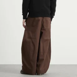 YMC Garment Dyed Modal Deadbeat Trouser