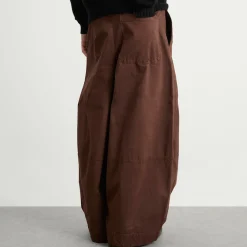 YMC Garment Dyed Modal Deadbeat Trouser