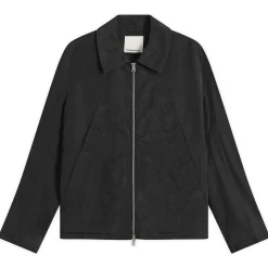 YMC Garment Dye Repetition Jacket