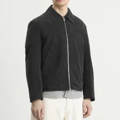 YMC Garment Dye Repetition Jacket
