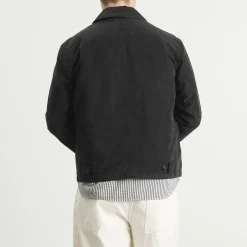 YMC Garment Dye Repetition Jacket