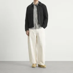 YMC Garment Dye Repetition Jacket